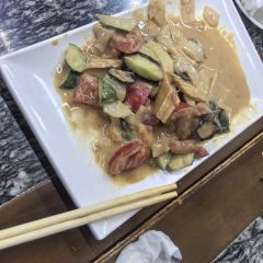 老字号朝天锅(奎文门街店) User Photo