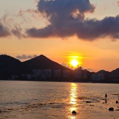 SUNSET BAR 여행 사진