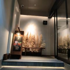 Wangyue Lake Shore · Banyan Lake Secret Restaurant 여행 사진