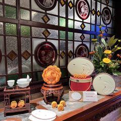 JADE RIVER User Photo