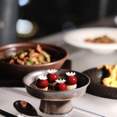 鲜璟台(上海中心) User Photo