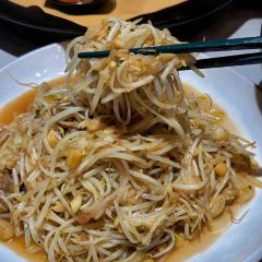 My Fate, My Choice·Chinese Cuisine (Qujiang Creative Valley Branch) 여행 사진