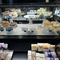 星巴克(城山店)張用戶圖片