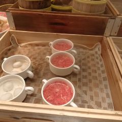 Yi Coffee Buffet 여행 사진