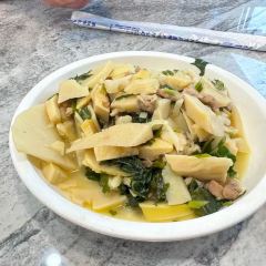 紫藤园·天目湖大鱼头(南山竹海店) User Photo