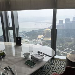 杭州康萊德飯店·裡安張用戶圖片