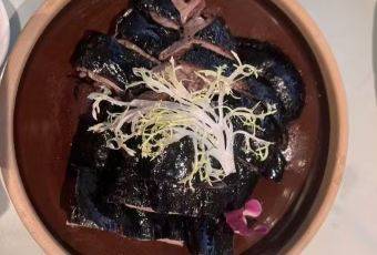 珠海粵財皇冠假日酒店·彩華軒中餐廳用戶圖片