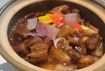 珠海粵財皇冠假日酒店·彩華軒中餐廳用戶圖片