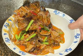 Shancheng Laotangkou · Classic Chongqing Cuisine Since 1636 (Jiefangbei Hongyadong Branch) user photo