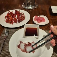 Sheraton Hefei Xinzhan Hotel 여행 사진