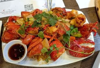 Golden Deli San Gabriel User Photo