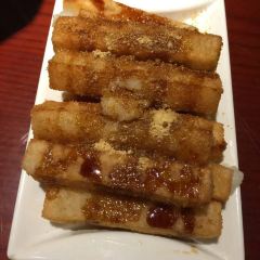 红太阳酒店·粗粮菜 User Photo