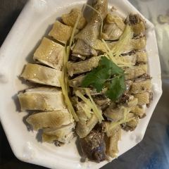 姐婆家(利信花园店) User Photo