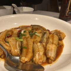 东海滙舟山海鲜(南京西路店) User Photo