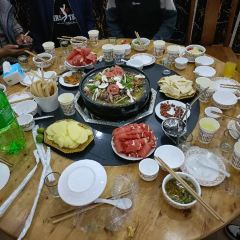 松牛鲜牦牛肉汤锅 User Photo