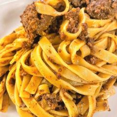 Simbiosi 有機麵食餐廳張用戶圖片