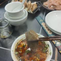七言牛羊馆 User Photo