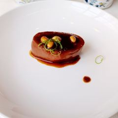 逸采EASEFUL CUISINE（靜安店）張用戶圖片