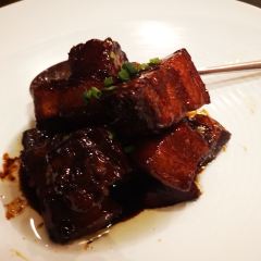 綠城千島湖喜來登度假飯店·采悅軒中餐廳張用戶圖片