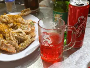 Tam Meo Fresh Seafood Restaurant