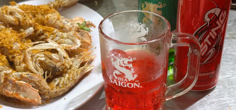 Tam Meo Fresh Seafood Restaurant