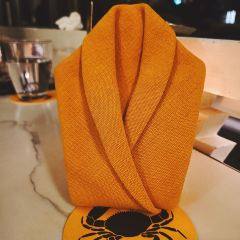 Ministry Of Crab User Photo