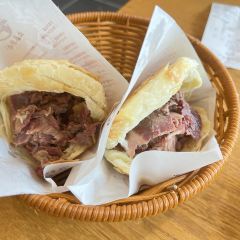 北蔡驴肉(大城老店) 여행 사진