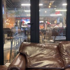 Bourbon Cookhouse 여행 사진
