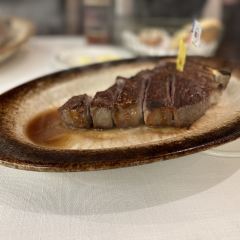 Wolfgang's Steakhouse User Photo