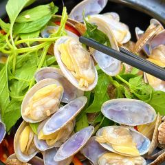怡景海鲜私厨(青澳湾旅游必选店) User Photo