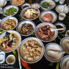 WEI SHAN XIAO CHI JIE User Photo