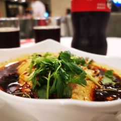 Ruifuyuan Restaurant (Maoming South Road) ảnh của người dùng