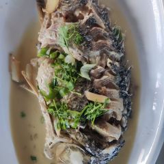 江缘水上餐厅 User Photo