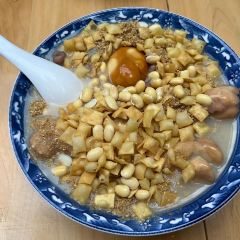 Lao Wu Jia You Cha Ma Hua User Photo