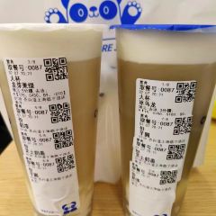 茶百道(峨山时代广场店) User Photo