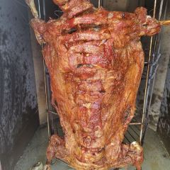 张北66号清雅小筑农家餐厅(餐饮部) User Photo