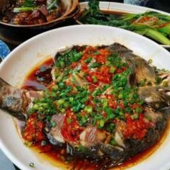 梁厨餐厅(白沙店) User Photo
