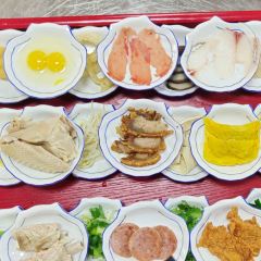 蒙自箬食谱餐馆 User Photo