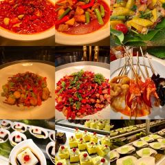 Noble International Hotel·Weisidina Western Restaurant User Photo