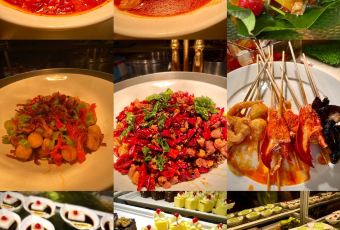 Noble International Hotel·Weisidina Western Restaurant User Photo