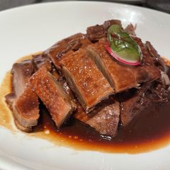 柒园·玺荟(瑞虹太阳宫店) User Photo