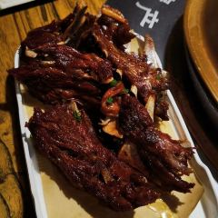 澤成羊(泽成冰煮羊大盛魁店)張用戶圖片