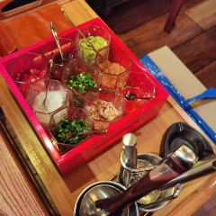 壹家海派老火锅(爱建店) User Photo