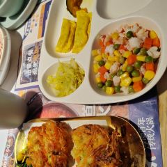 TAI QIONG LAO HAI NAN SUAN TANG HUO GUO User Photo