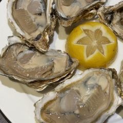 Seasonal Tastes The Westin Qingdao User Photo