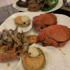 无锡太湖饭店·玉兰厅(自助餐厅) User Photo