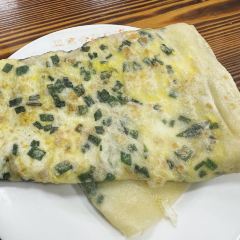 正宗金华小吃银海店(工人北路店) User Photo