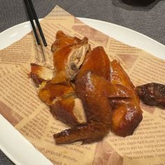 Hong ZiJi User Photo