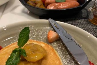 ICON KITCHEN User Photo