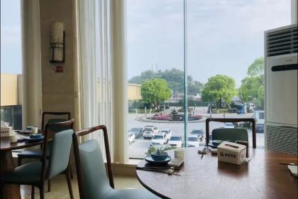 石浦开元海鲜大院